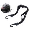 Universal Scooter Luggage Rope Sports Car Motorcycle Luggage Straps Tail Seat Helmet Rope