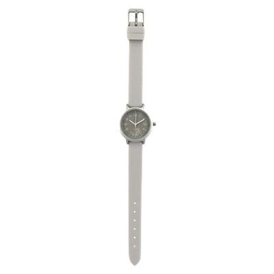 Часы Snoopy Analog Silicone Band Grey [Fieldwork] женские PNT034-1