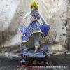Hunter Fan Hunter X Hunter Resonance Series Kurapika 1/6 Scale Premium GK Statue Boxed Collectible Anime Action Figure