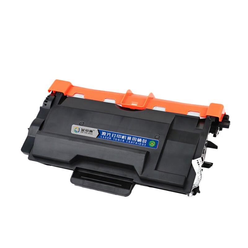 Generic Black Toner Cartridge for Fuji Xerox P378db P378dw M378d M378df Printers