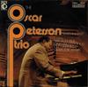 LP Пластинка OSCAR PETERSON TRIO  Sweet And Easy 2870386 CONTOUR UK Джаз Б/У