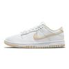 Dunk Low 'White Pearl' Women's Skate Shoes Sneakers DD1503-110