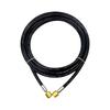 5-Meter HVAC Nitrogen Pressure Test Hose