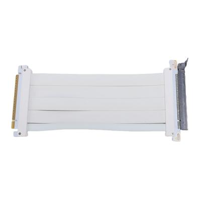 PCIE 5.0 X16 Riser Cable 180 Degree PCIE 5.0 Видеокарта Удлинительный кабель 128 Гбит/с Высокоскоростной