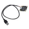 Модуль камеры с автофокусом HD 5 МП Мини USB2.0 Веб-камера плата для Android HBVCAM?5M2134AF120 V11