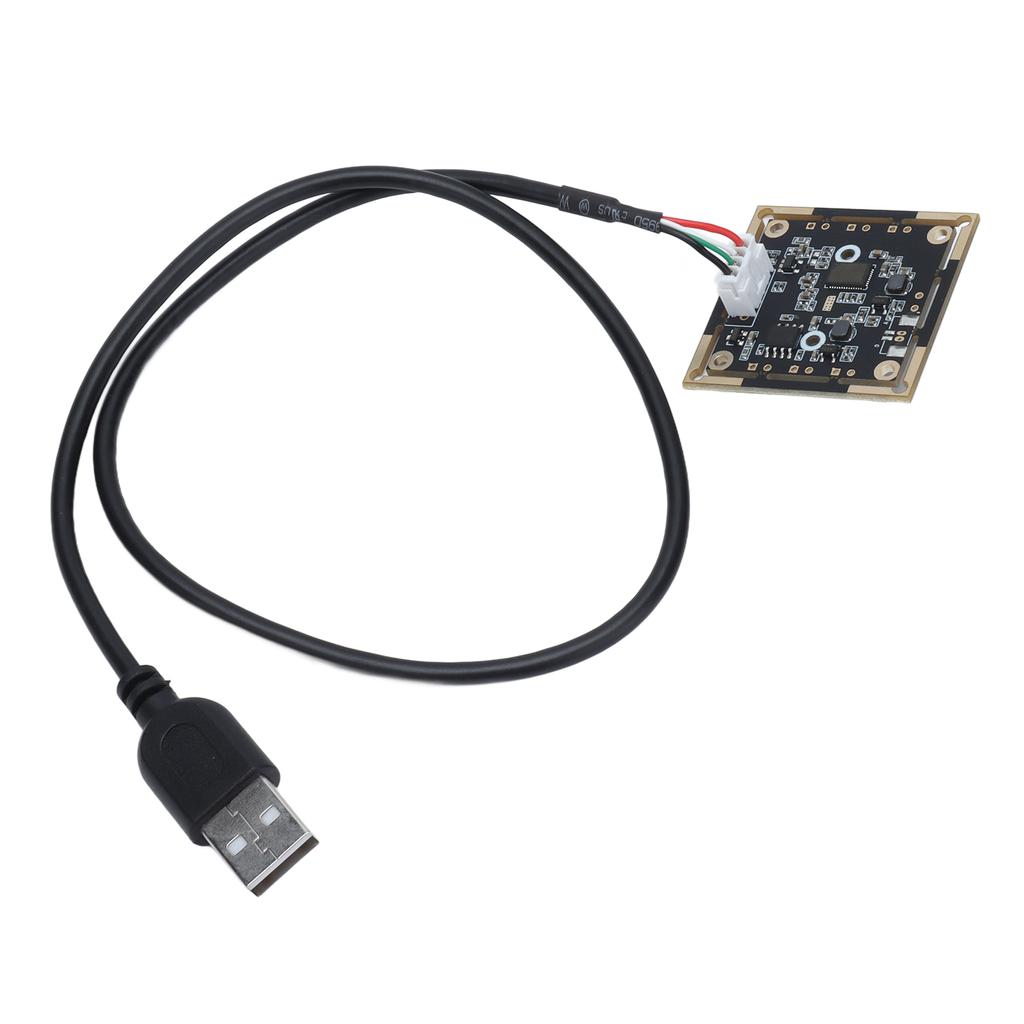 Модуль камеры с автофокусом HD 5 МП Мини USB2.0 Веб-камера плата для Android HBVCAM?5M2134AF120 V11