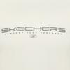 Skechers Впитывающая пот, быстросохнущая футболка с защитой от УФ для мужчин, топ P226M328-0074