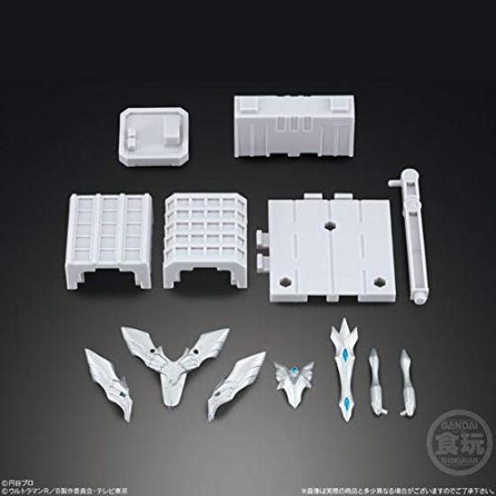 Ультрамен набор Чо-до [Полный 6]