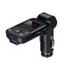 Автомобильный MP3-плеер 12 В FM Bluetooth Hands Free Поддержка USB-диска и TF-карты Воспроизведение музыки