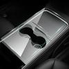 Central Control Anti-scratch Protective Film for Tesla Model 3/Y -2023 Center Console Panel Sticker TPU Film Car Accessories