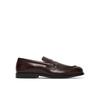 Полуботинки Ess Rubber Penny Loafer Pol Lth