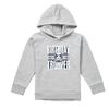 Disney Star Wars Childrens/Kids Trooper Heather Birthday Hoodie