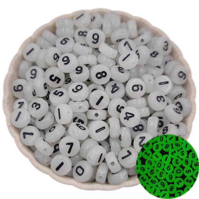 Ожерелье, браслет, изготовление ювелирных изделий, кулон, свободные бусины, серебристые, оптовая продажа, звезда, луна, буква, номер 20/50 шт., сделай сам, для