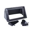 2 Din 9 дюймов Для Mitsubishi Pajero Montero Рамка для автомагнитолы V31 Cheetah Kingbox Панель-адаптер для стереосистемы Навигационная панель