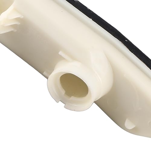 Yctze Side Marker Light Covers for Honda Civic 10th Generation (2016-2021), Turn Signal Lamp Cases (No LED Bulbs)