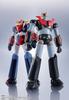 TAMASHII NATIONS ROBOT Spirits Grendizer U <SIDE SUPER> Mazinger X & Jet Scrander X Approximately 150mm ABS Painted Movable Figure