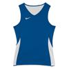Nike Unisex Adult Team Reversible Sleeveless Basketball Jersey