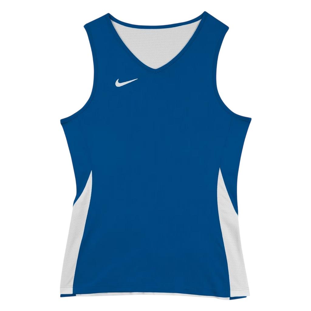 Nike Unisex Adult Team Reversible Sleeveless Basketball Jersey
