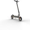 KuKirin G4 11-inch Vacuum Tire Off-Road Long Distance Electric Scooter 2000W 60V-20AH Battery Maximum Range 75KM Speed 70KM/H(NO ABE)