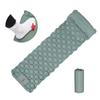 New Single Foot Inflatable Mat Outdoor Tent Sleeping Mat Camping Super Lightweight Portable Sleeping Mat Moisture-proof