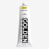 Acrylic Paint - GOLDEN - Primary Yellow - 150ml - High Viscosity - Lightfastness