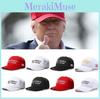 America Great Make Again Hat Donald Trump Black Baseball Cap Red Unisex Gift