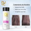 Straightening Hair Scalp Treatment Curly Hair Products Brazilian Keratin Treatment