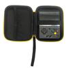 Handheld Game Console Storage Bag Shockproof Organizers Wear-resistant Travel Carry Case for RG353VS/RG35XX/RG353V
