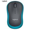Беспроводная мышь Logitech M186