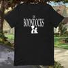 Футболка The Boondocks Райли Хьюи Фримен Adult Swim Аарон МакРейдер