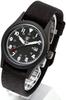 Smith & Wesson Men's Military Watch SWW-1464-BLK [Parallel Import]