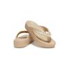 Crocs Женские туфли-лодочки Baya Platform Flip Chai 24SwSd208395 
