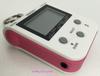 SEIKO Digital Metronome with Neck Raspberry DM90P Strap, Pink,