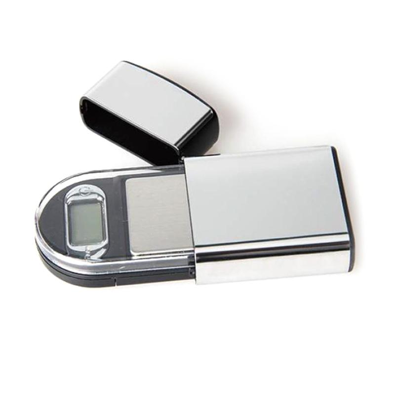 Lighter Style Gram Scale Digital Pocket Scale 100g by 0.01g Digital Grams Scale Food Scale Jewelry Scale Portable Scale