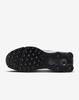IO4296-001 Nike Shox R4 Ride 2 Светло-дымчато-серый Средний пепельно-черный (Мужской)