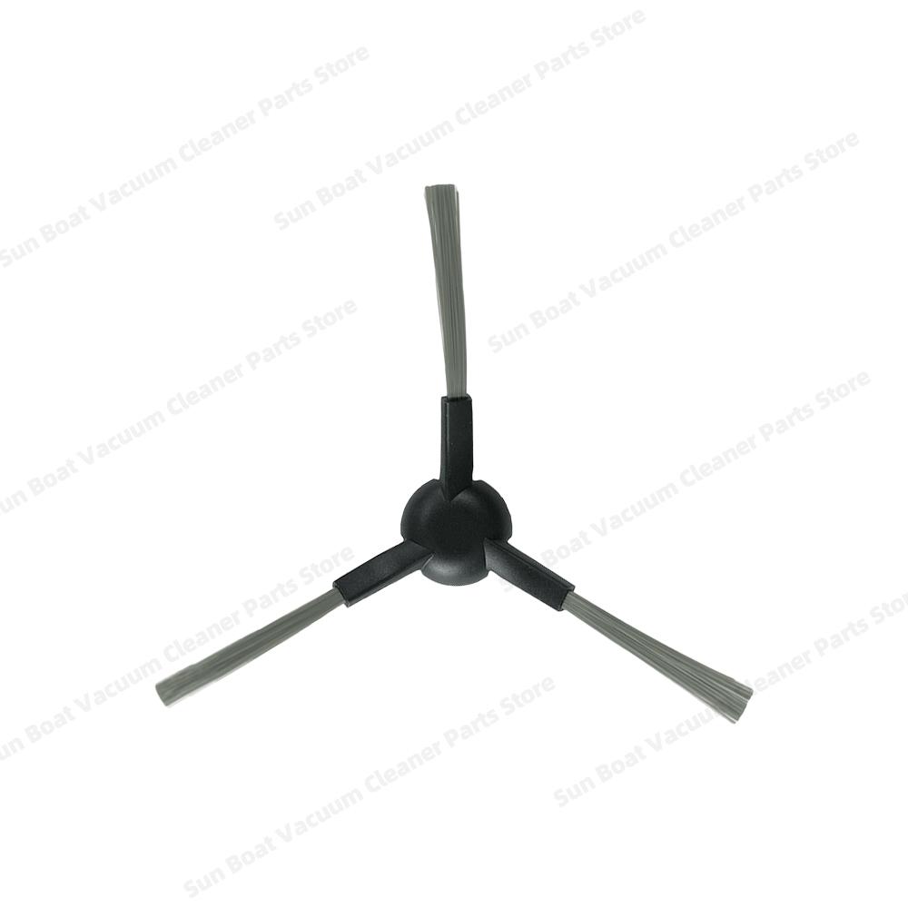 Совместимость с Dreame L30s Ultra: сменная основная боковая щетка, фильтр HEPA, насадка для швабры, пылесборник, запасные части, аксессуары