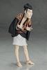 Good Smile Company Figma The Art Museum Sharaku's Third Generation Otani Kiji's Servant Edo Bē