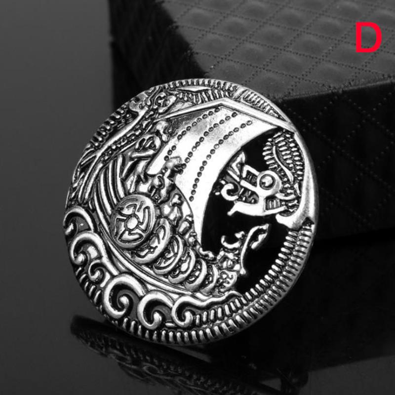 1 шт. средневековые броши со щитом викингов, булавка для плаща, шаль, булавка, кельтско-скандинавские украшения