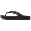 Classic Cloud Anti-Rub Flip Flops Women Footwear Black 207714-001
