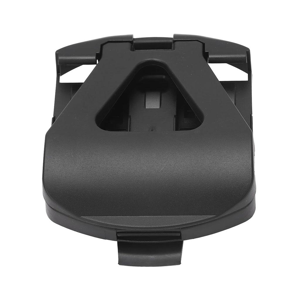 A2048900114 Black Warning Triangle Bracket For Mercedes-Benz W204 W207 W212 W218