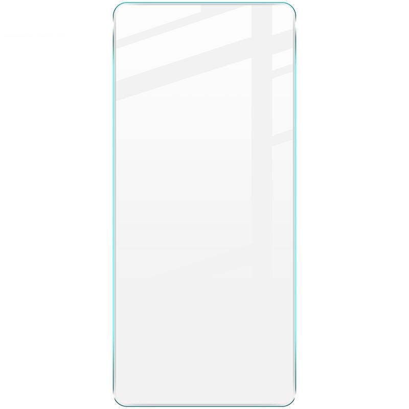 IMAK H Series for Xiaomi Redmi K60E 5G/K60 5G/K60 Pro 5G/Poco F5 Pro Tempered Glass Ultra Clear Film Dustproof Phone Screen Protector