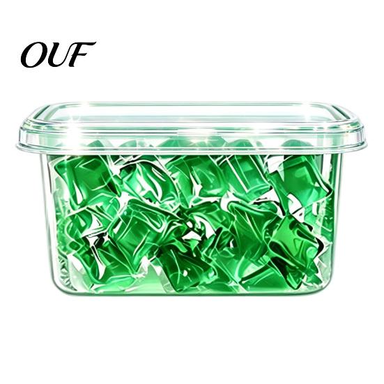 Sewer Smell Remover Drain Odor Eliminator Pods, Water-Soluble Neutralizing Capsules, Long-Lasting Deodorizer for Home Fresh Scent Sink And Bathroom