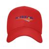 M TEX OIL LOGO Бейсболка Смешные кепки дизайнерская кепка Уникальные кепки Дизайнерская Мужская Женская