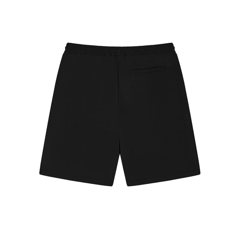 FILA Lifestyle Casual Shorts Men's Jet Black F11M528602FBK