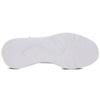 Under Armour Men's Essential White Sportstyle Running Sneakers 3022954-103