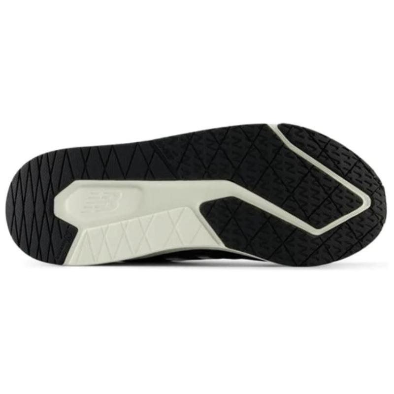 New Balance Dynasoft 900 Низкие Повседневные Кроссовки Унисекс Черные Кроссовки UA900CB2