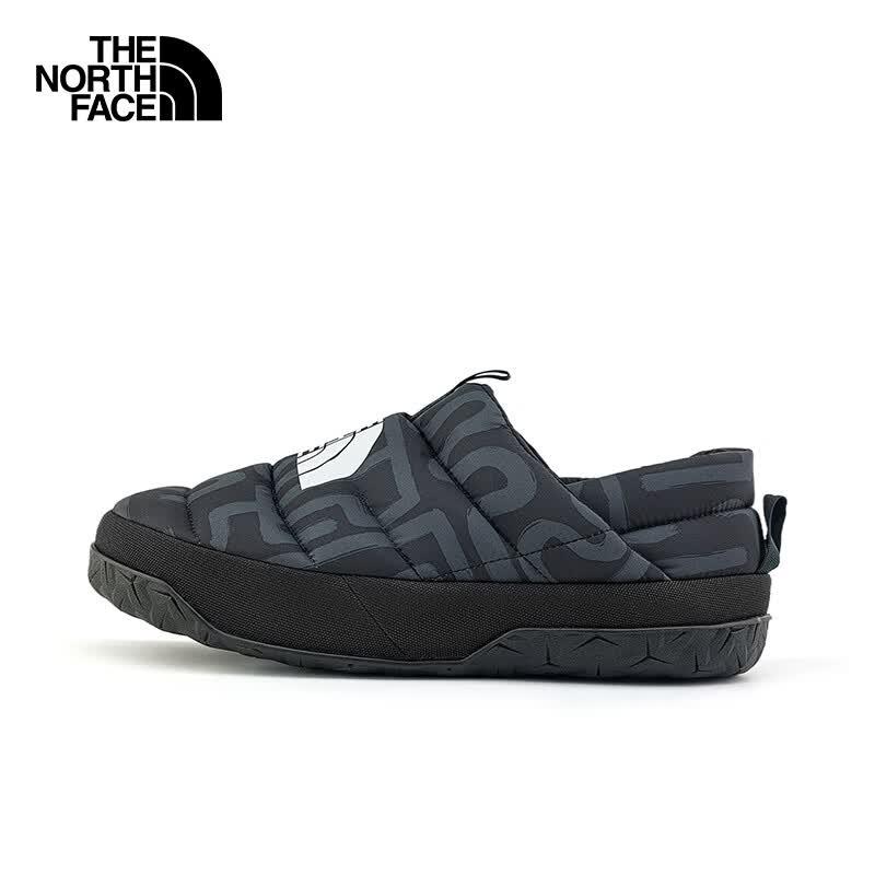 The North Face Мужские утепленные походные слипоны