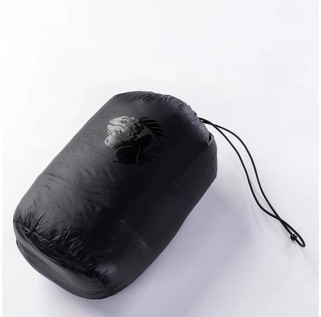 Iguana Blanco down куртка