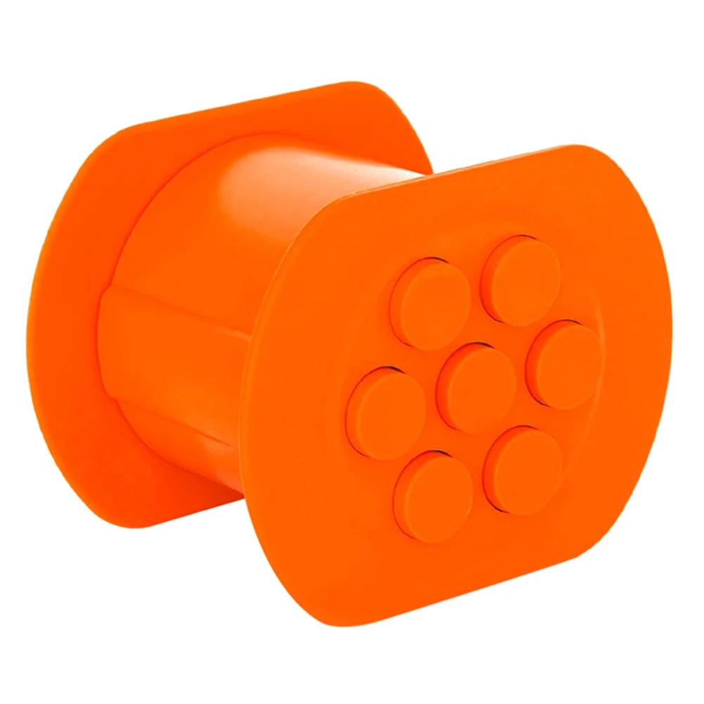 Hot One Press Sausage Maker Kitchen Hot Dog Burger Meat Food Pasta Presser Sausage Making Machine Handmade Gadget Tools