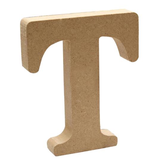 Freestanding A-Z Wood Wooden Letters Alphabet Hanging Wedding Home Party Decor